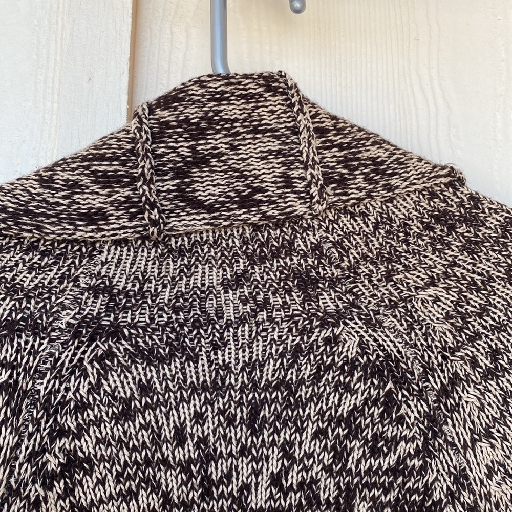 Vintage Wool/Cotton Gap Duster - image 6